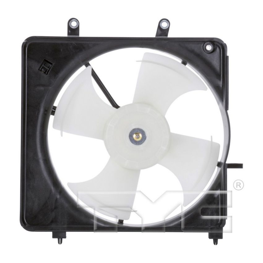 TYC Products 601010 Engine Cooling