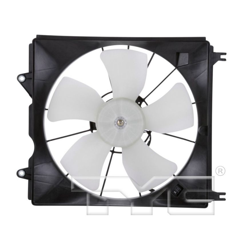 TYC Products 601120 Engine Cooling