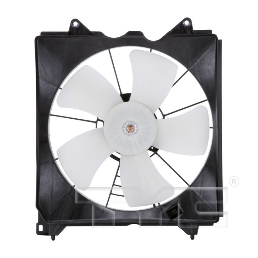 TYC Products 601130 Engine Cooling