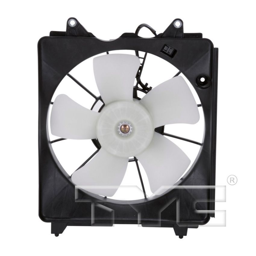 TYC Products 601140 Engine Cooling