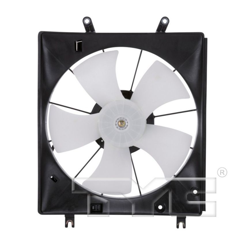 TYC Products 601150 Engine Cooling