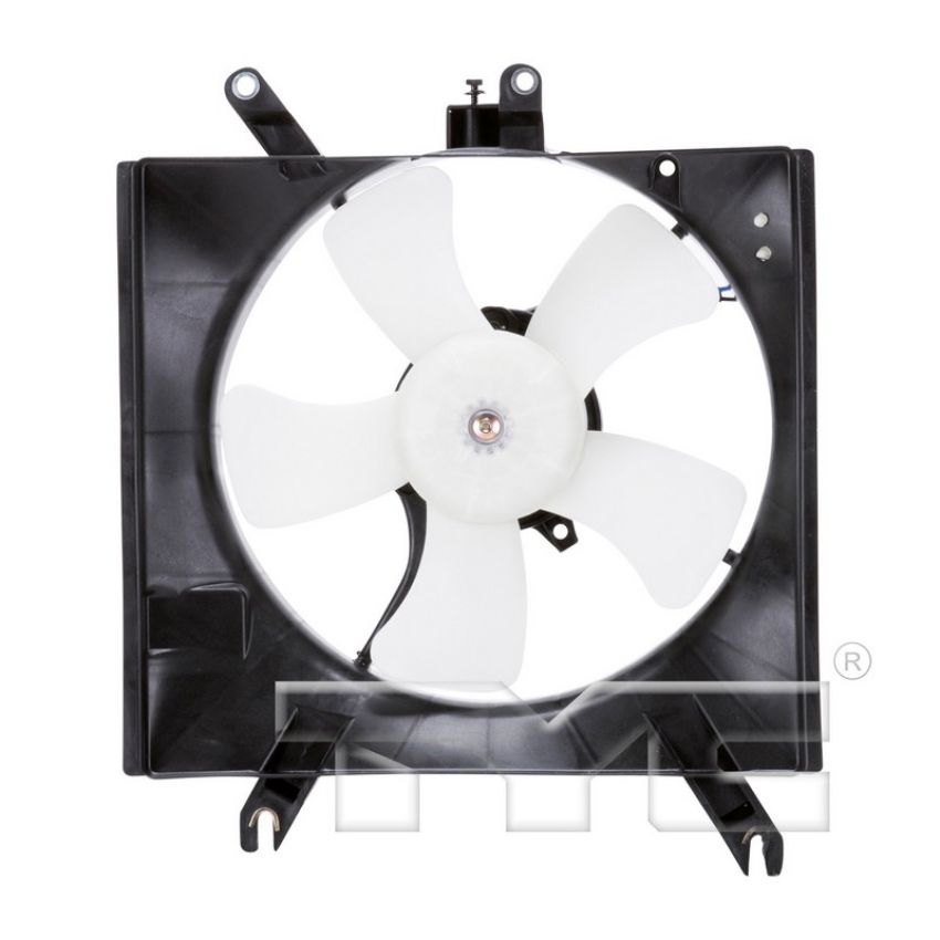 TYC Products 601160 Engine Cooling