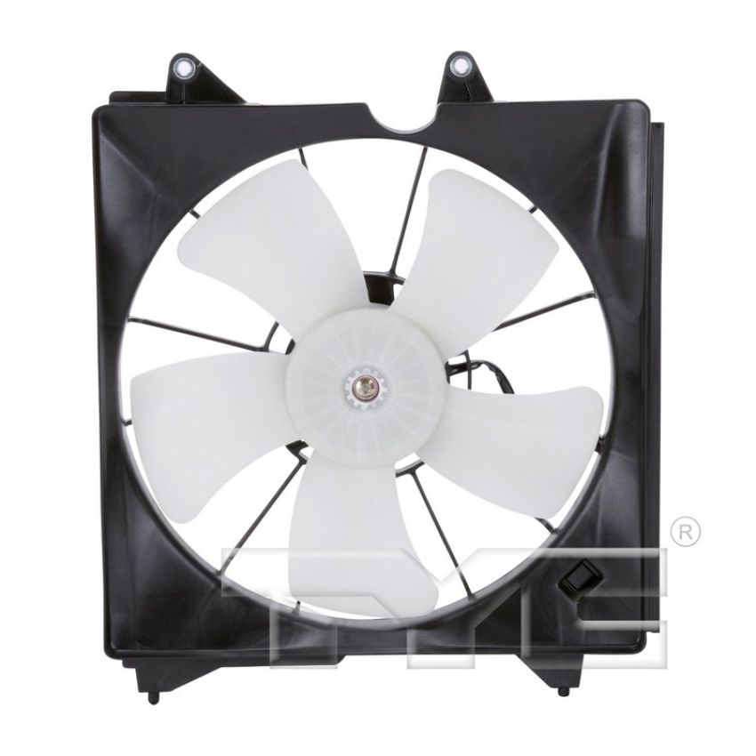 TYC Products 601190 Engine Cooling
