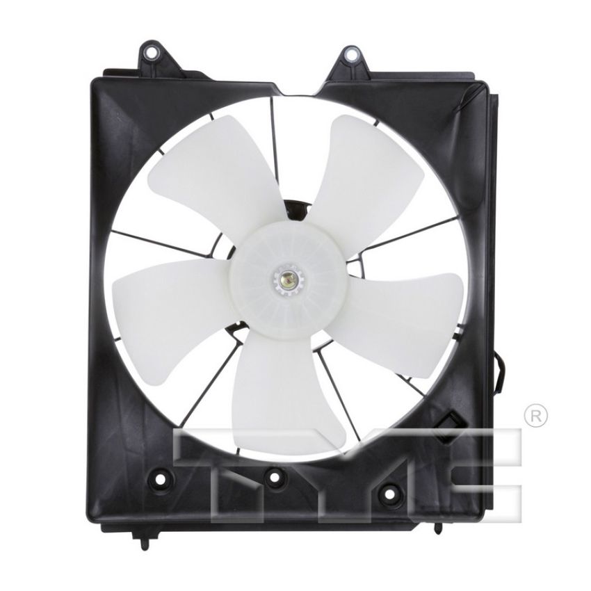 TYC Products 601200 Engine Cooling