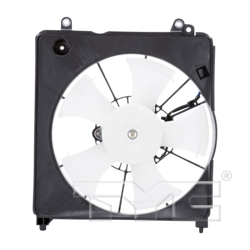 TYC Products 601210 Engine Cooling
