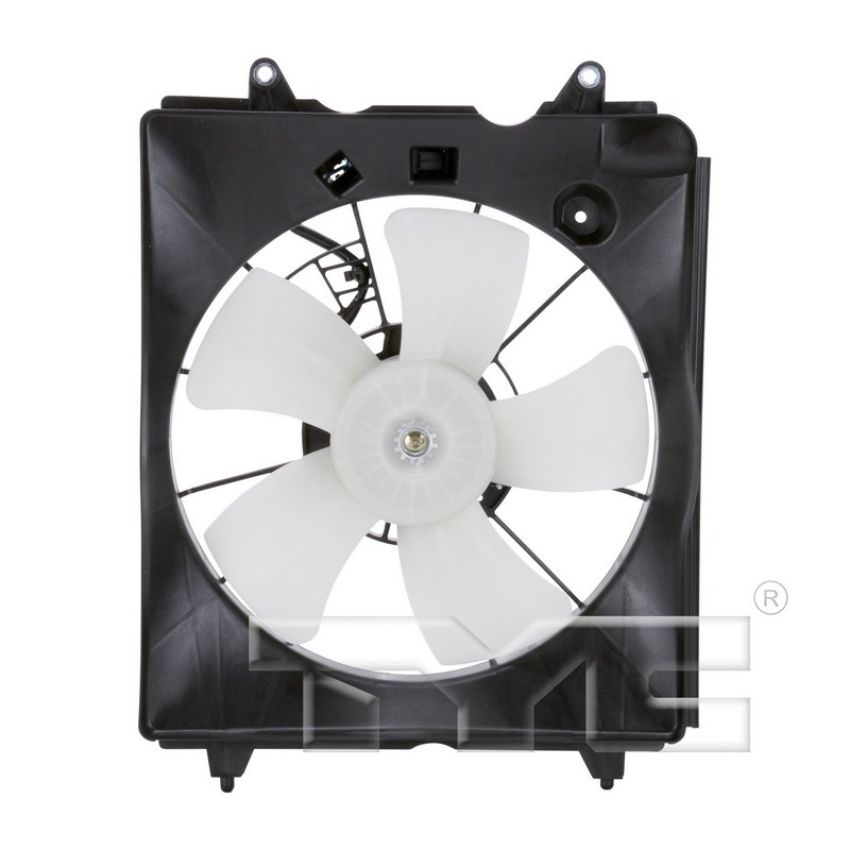 TYC Products 601330 Engine Cooling