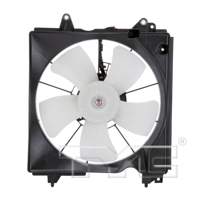 TYC Products 601350 Engine Cooling