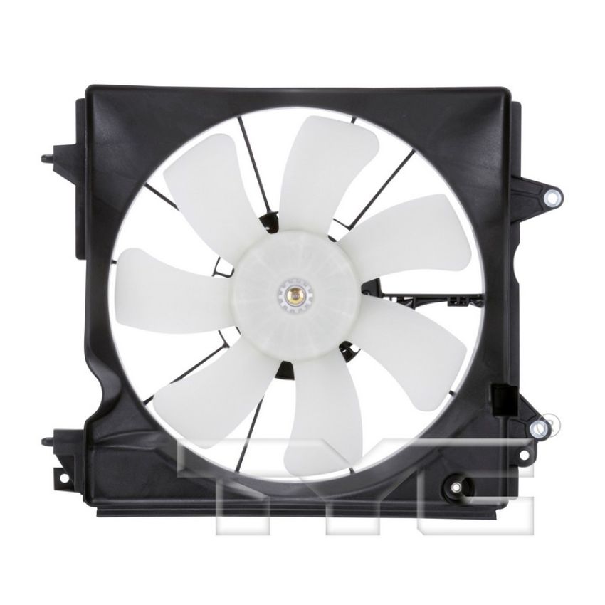 TYC Products 601410 Engine Cooling