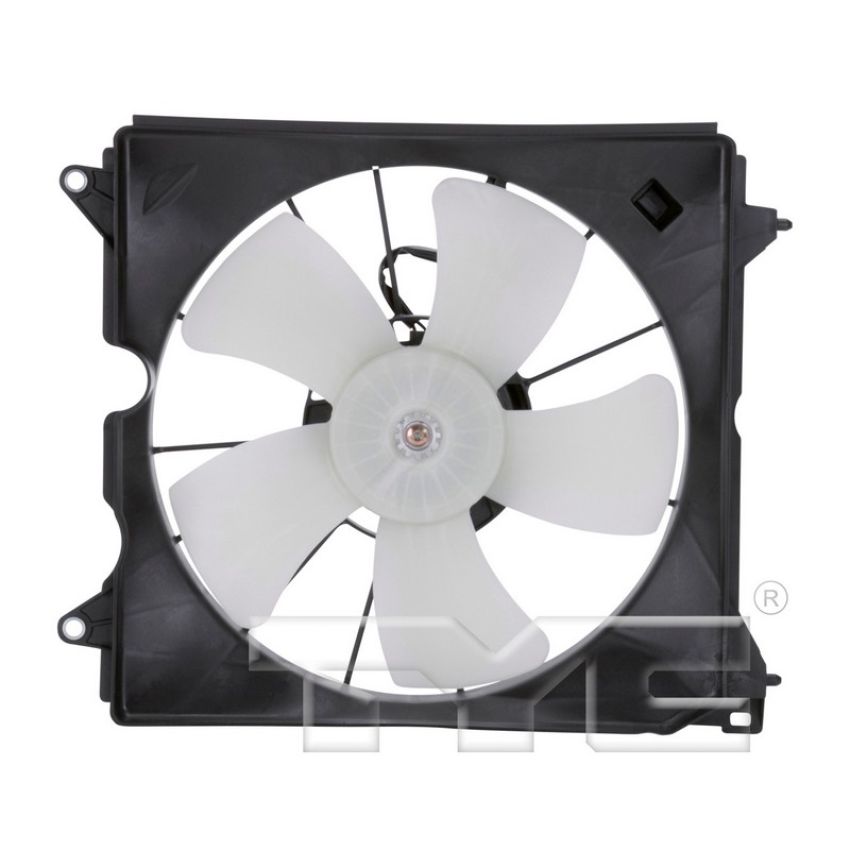 TYC Products 601420 Engine Cooling