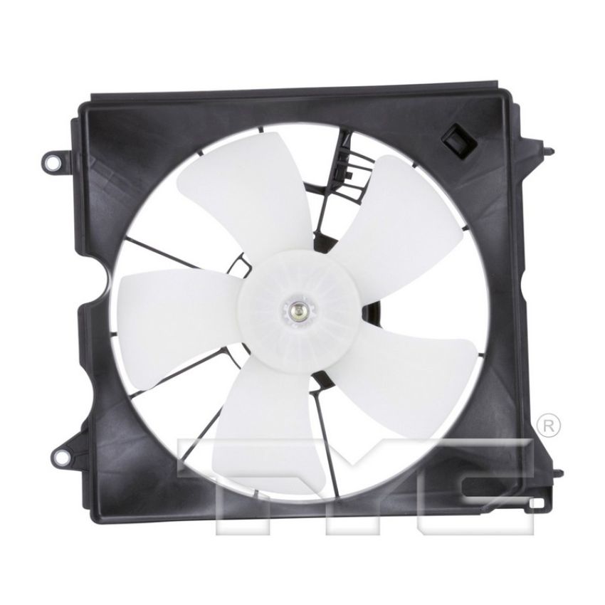 TYC Products 601470 Engine Cooling