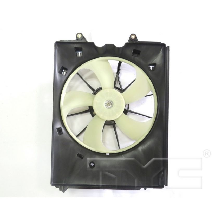 TYC Products 601490 Engine Cooling