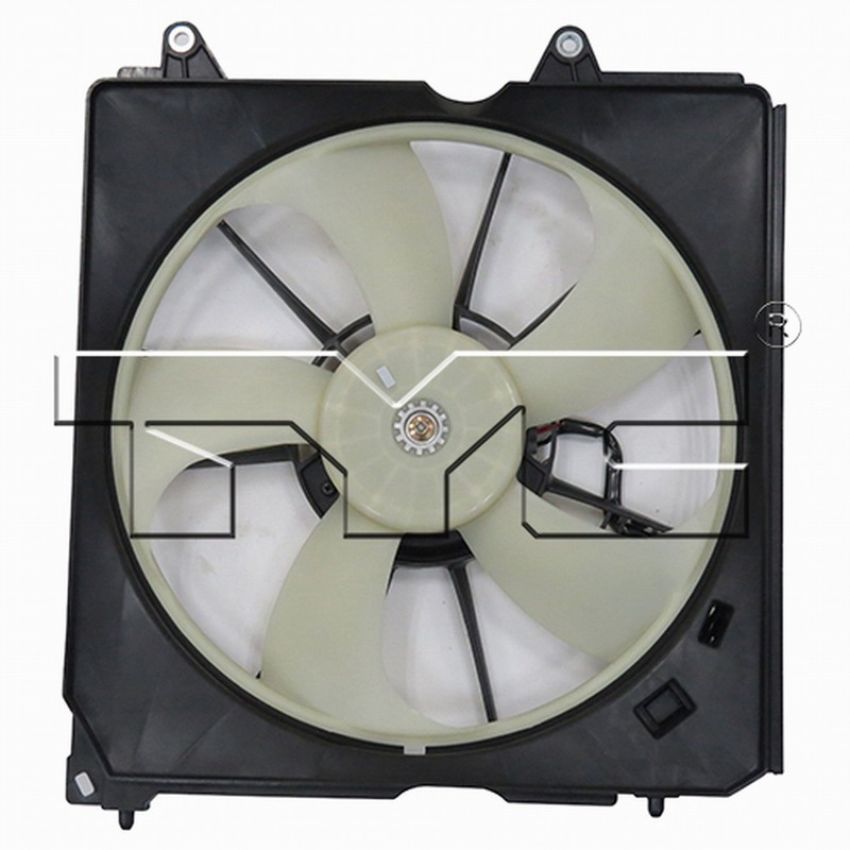 TYC Products 601500 Engine Cooling
