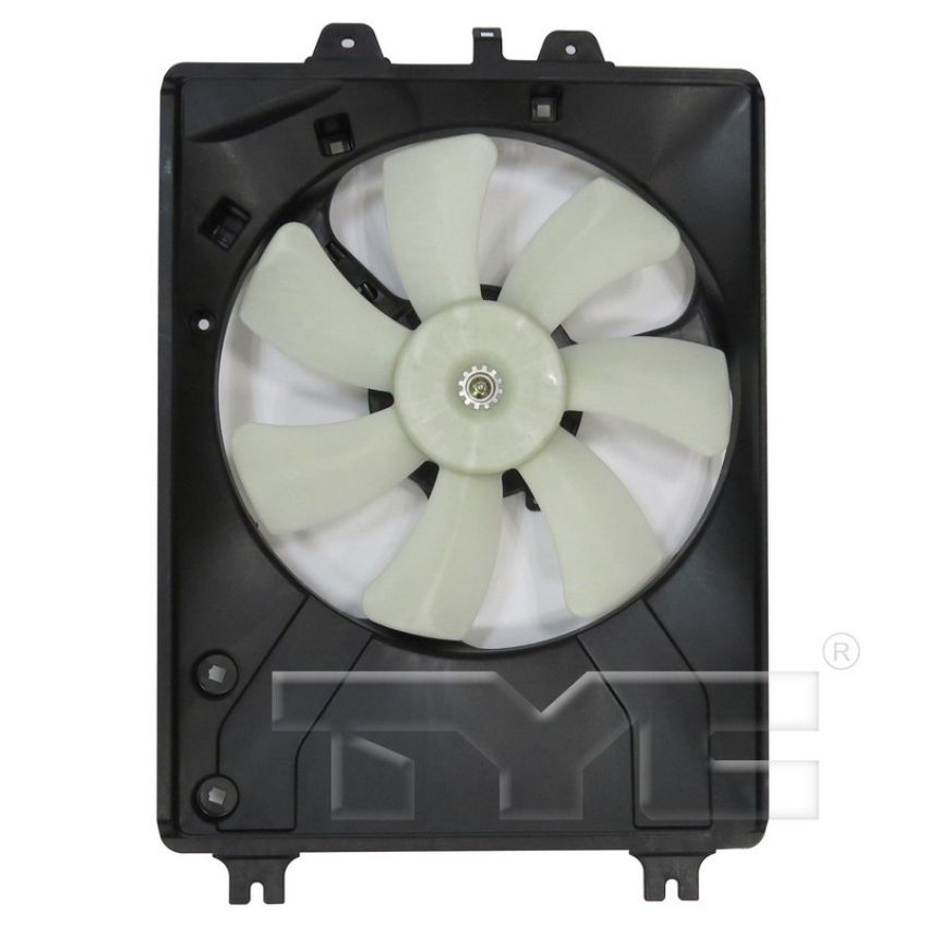 TYC Products 601530 Engine Cooling