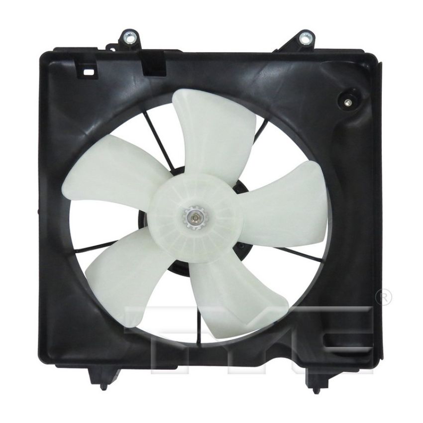 TYC Products 601540 Engine Cooling