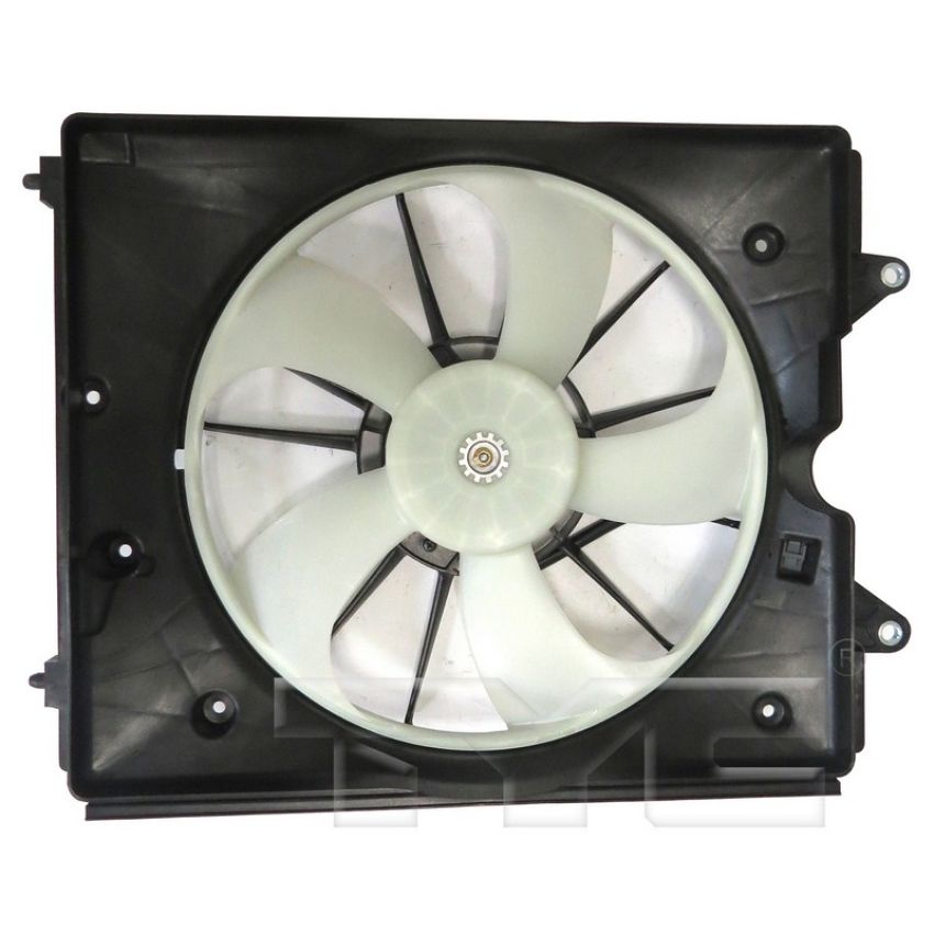 TYC Products 601560 Fan Assembly