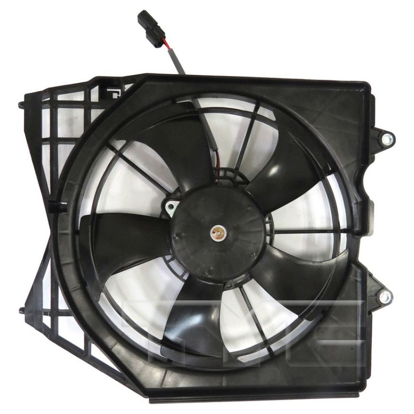 TYC Products 601580 Fan Assembly