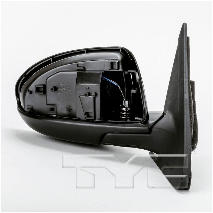 TYC Products 6100131 Door Mirror