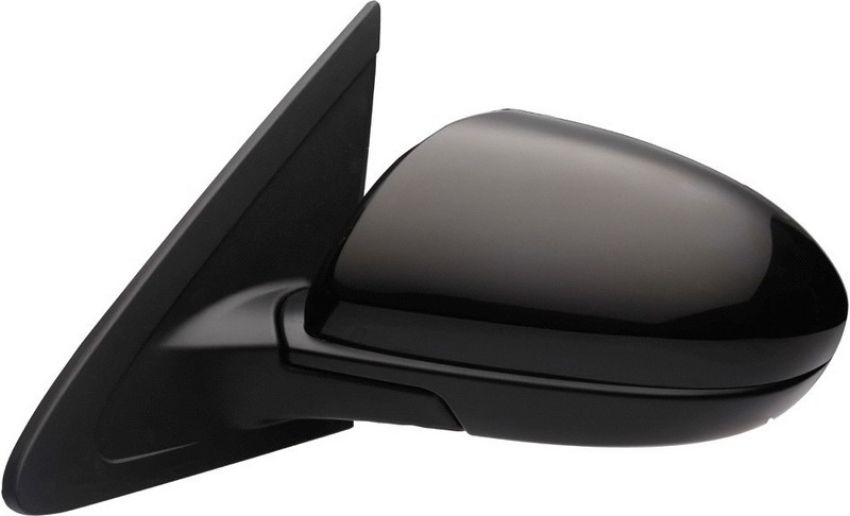 TYC Products 6100132 Door Mirror