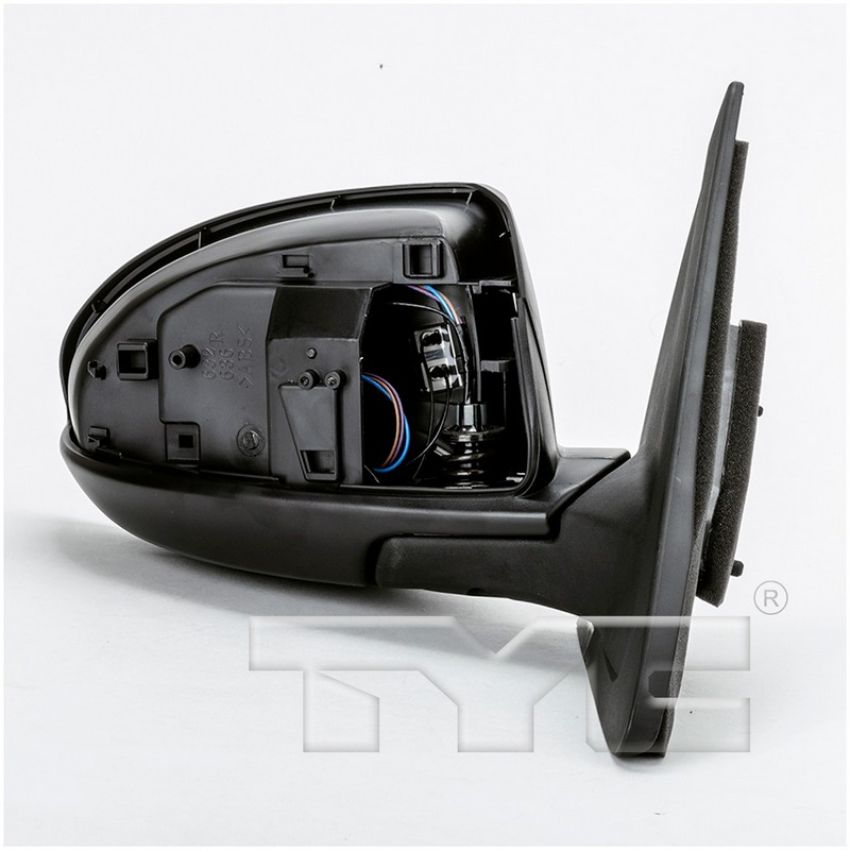 TYC Products 6100141 Door Mirror