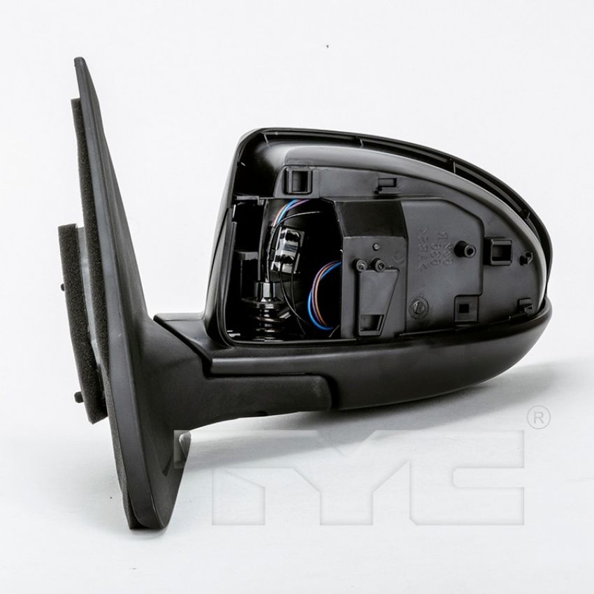 TYC Products 6100142 Door Mirror