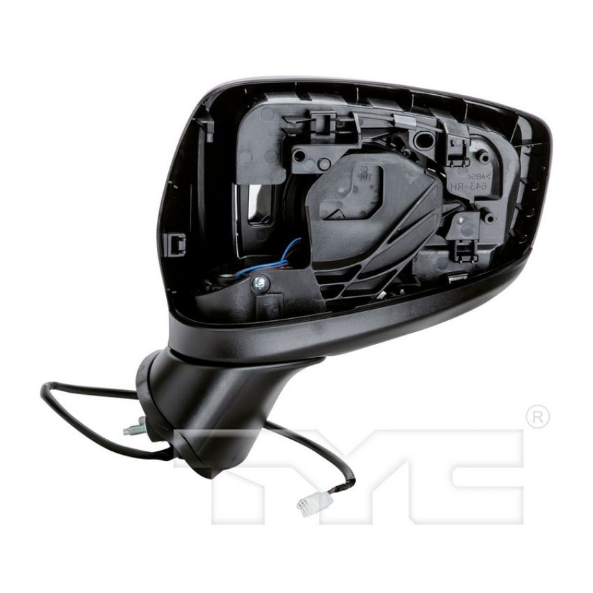 TYC Products 6100332 Door Mirror
