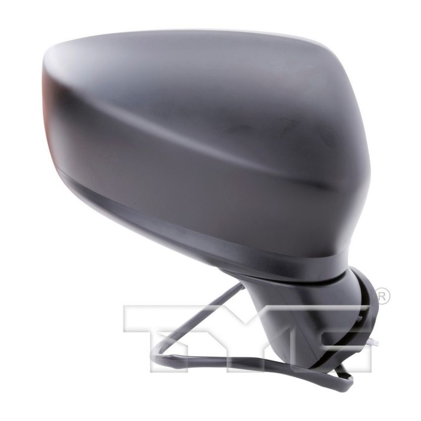 TYC Products 6100341 Door Mirror