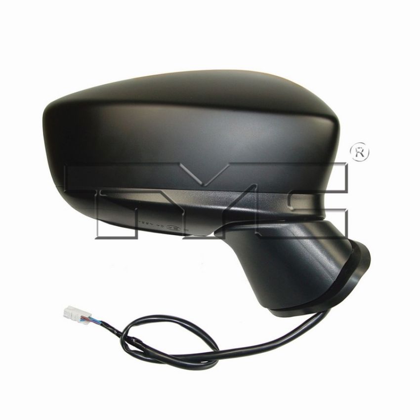 TYC Products 6100351 Door Mirror