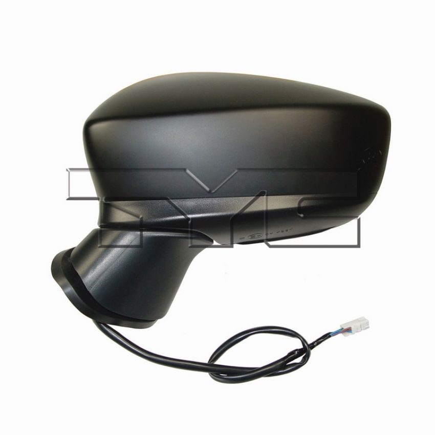 TYC Products 6100352 Door Mirror