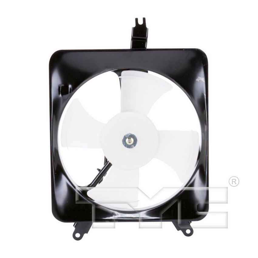 TYC Products 610040 Condens Fan Asm