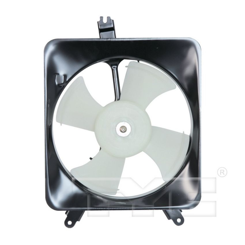 TYC Products 610050 Condens Fan Asm