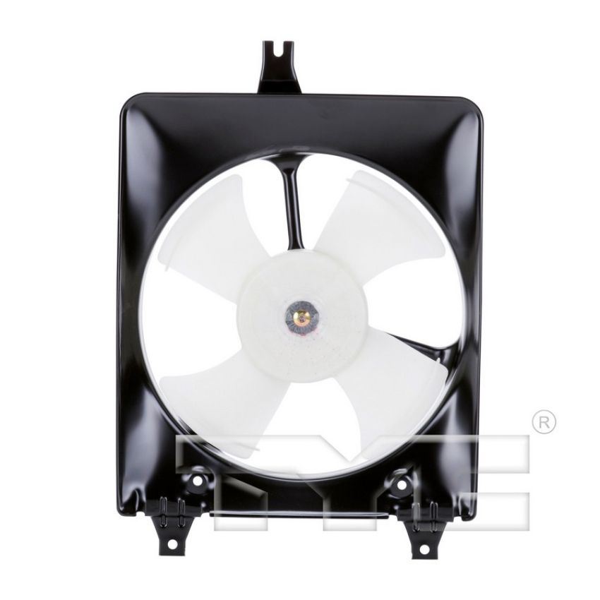 TYC Products 610060 Condens Fan Asm