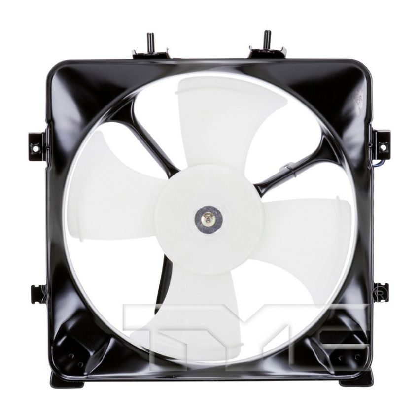 TYC Products 610070 Condens Fan Asm