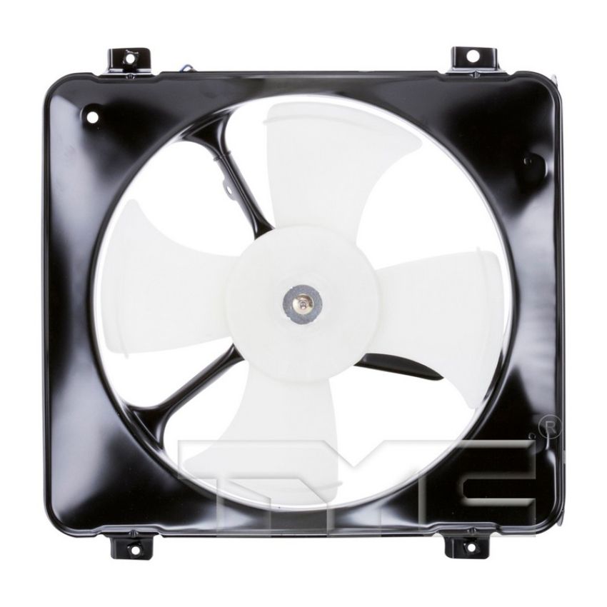 TYC Products 610080 Condens Fan Asm
