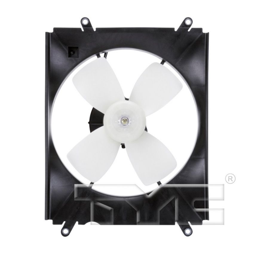 TYC Products 610090 Condens Fan Asm