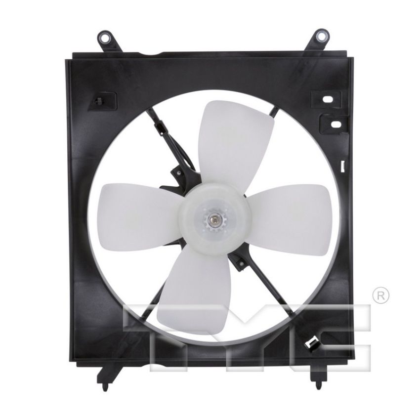 TYC Products 610100 Condens Fan Asm