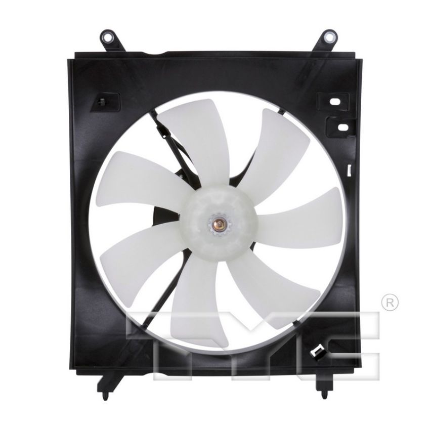 TYC Products 610110 Condens Fan Asm