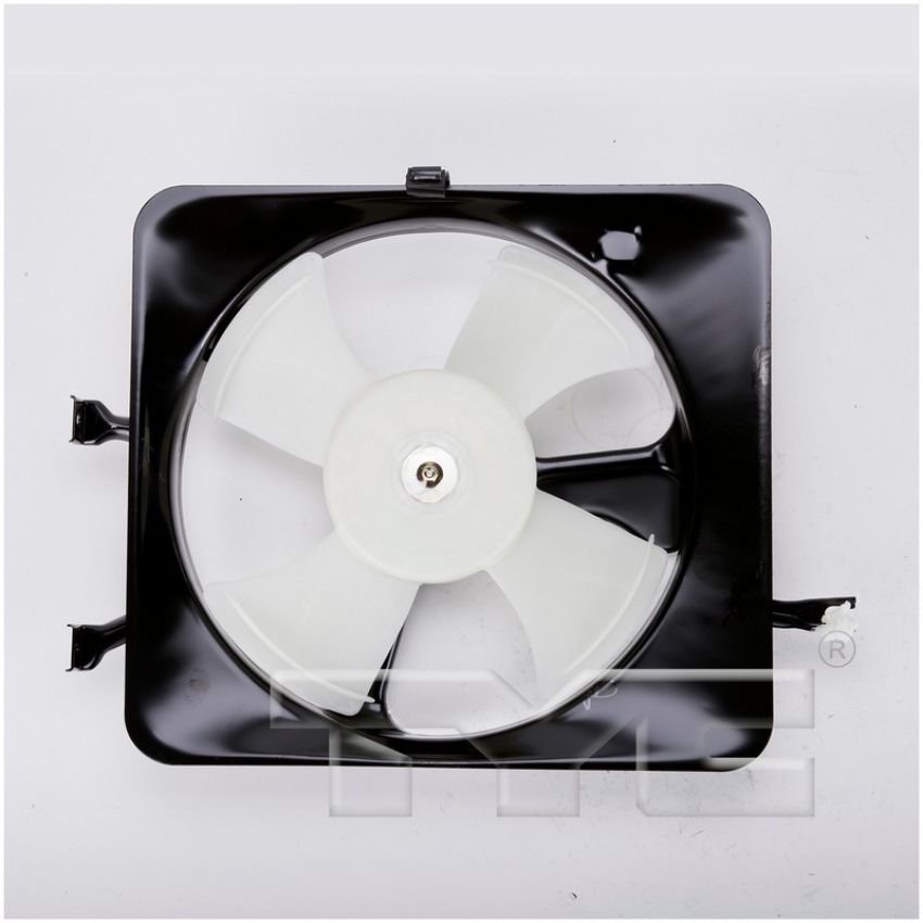 TYC Products 610180 Condens Fan Asm