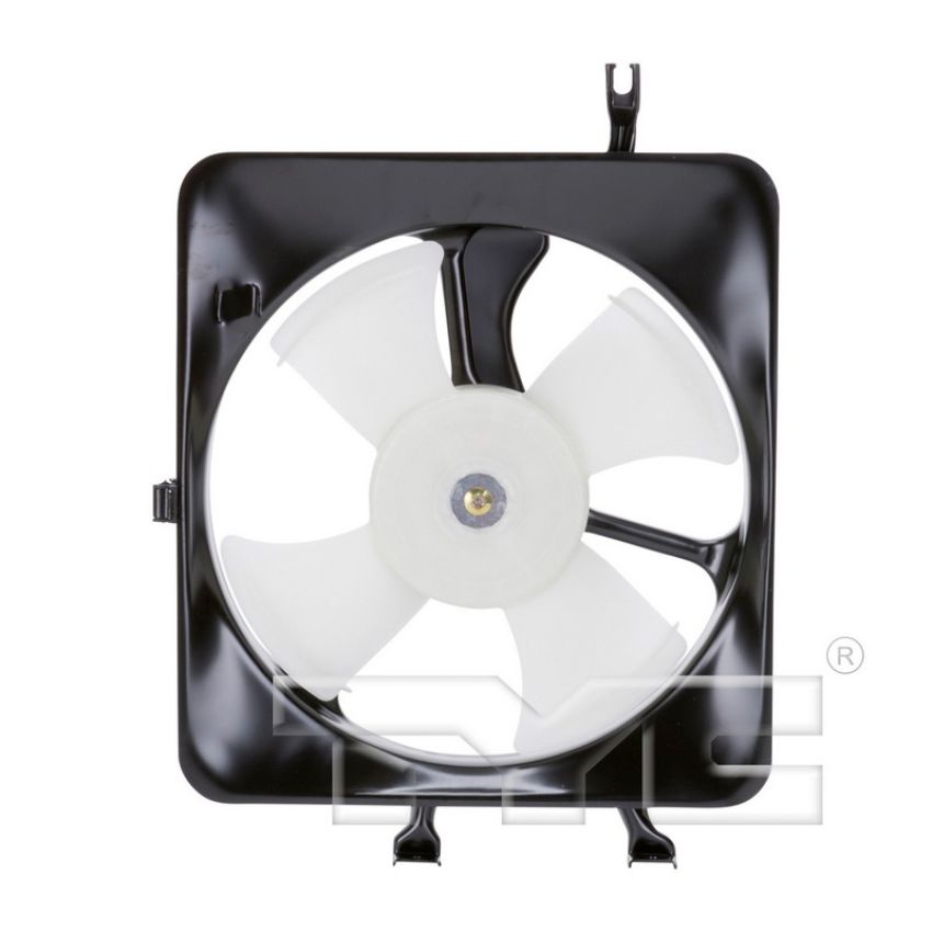 TYC Products 610260 Condens Fan Asm