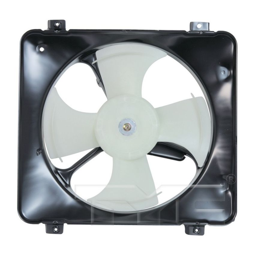 TYC Products 610280 Condens Fan Asm