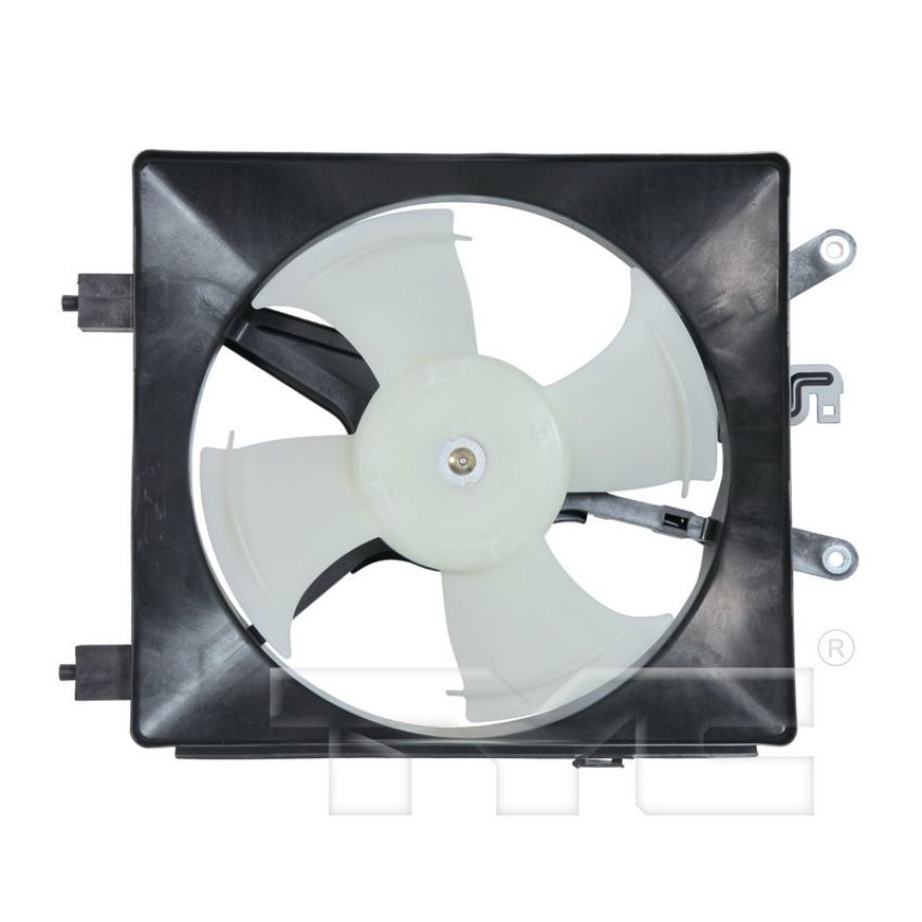 TYC Products 610380 Condens Fan Asm