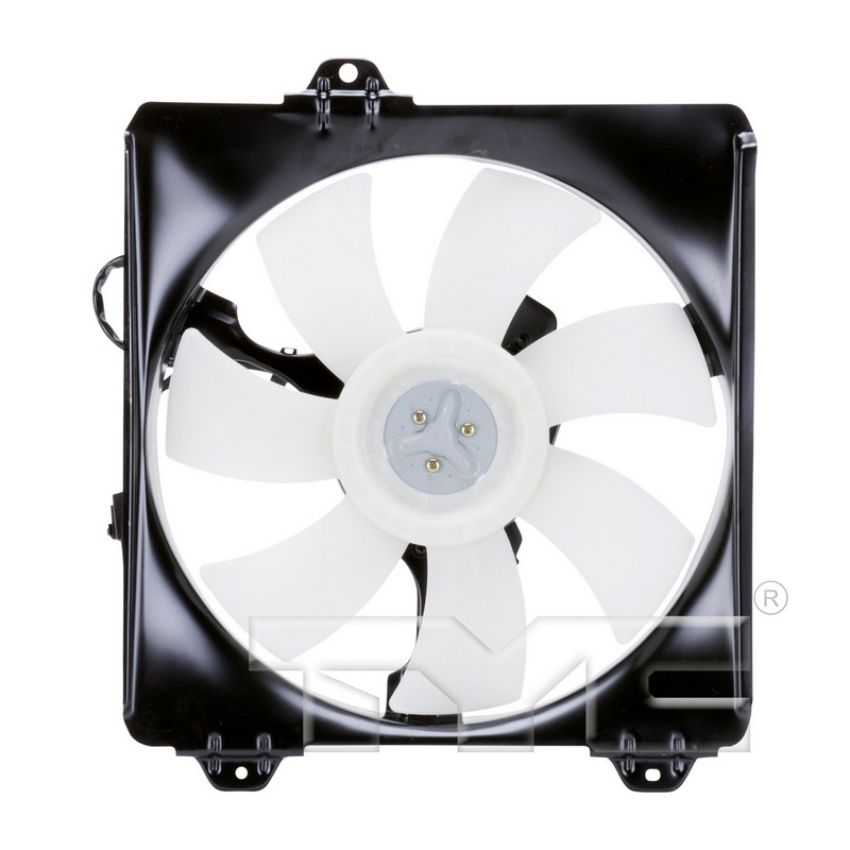 TYC Products 610460 Condens Fan Asm