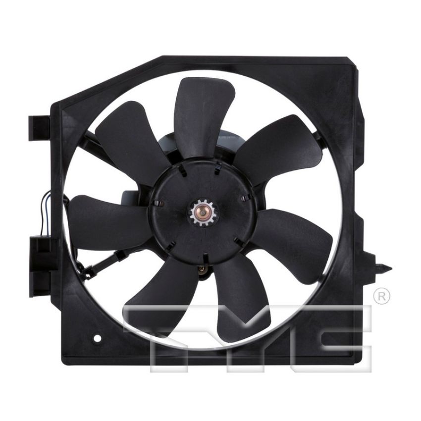 TYC Products 610500 Condens Fan Asm