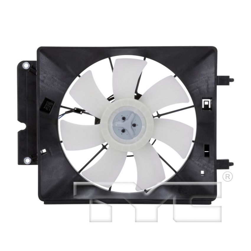 TYC Products 610530 Condens Fan Asm
