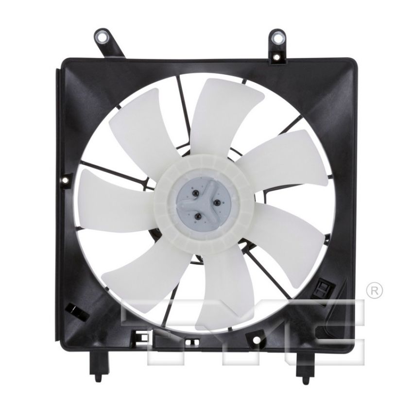 TYC Products 610600 Condens Fan Asm