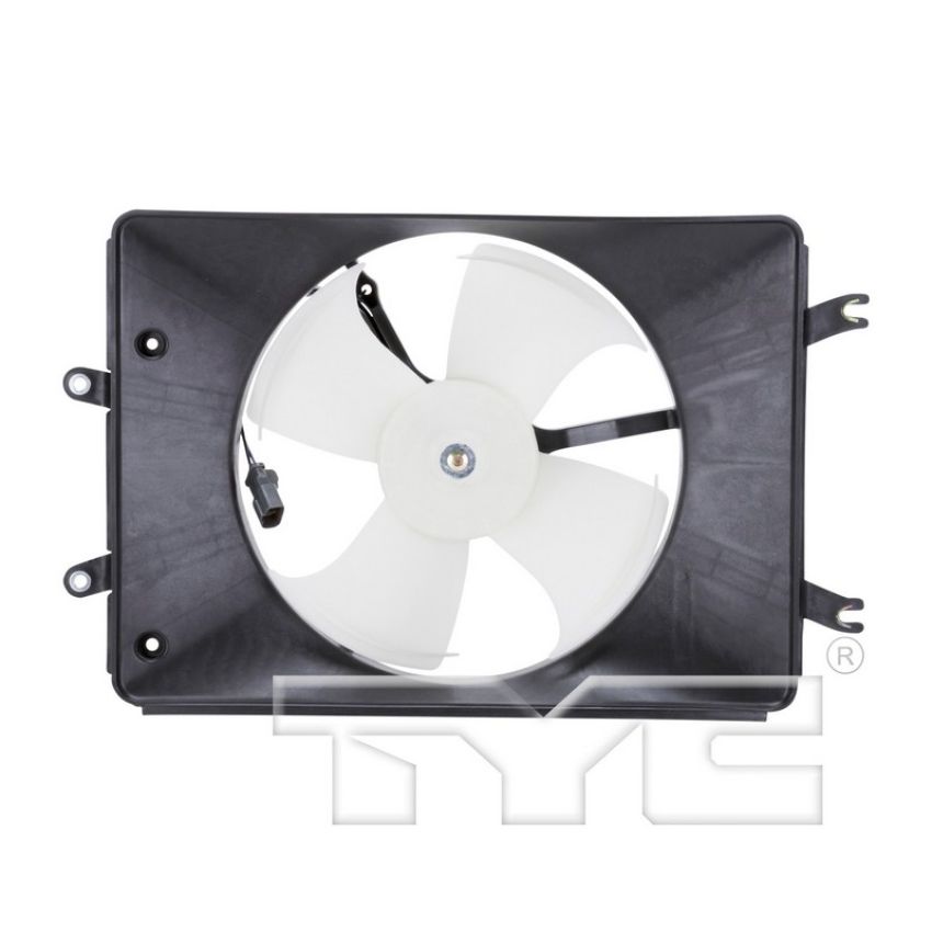 TYC Products 610620 Condens Fan Asm