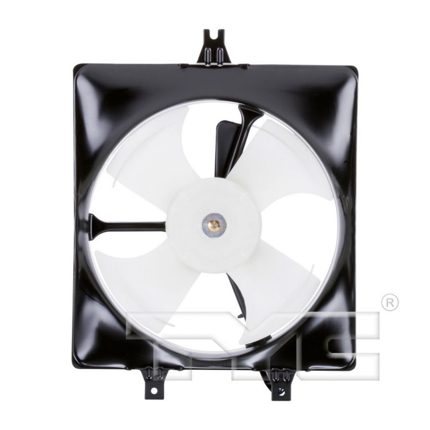 TYC Products 610690 Condens Fan Asm