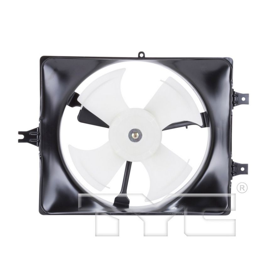 TYC Products 610800 Condens Fan Asm