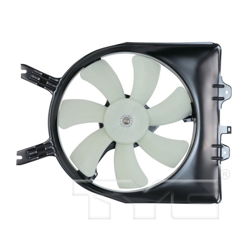 TYC Products 610850 Condens Fan Asm