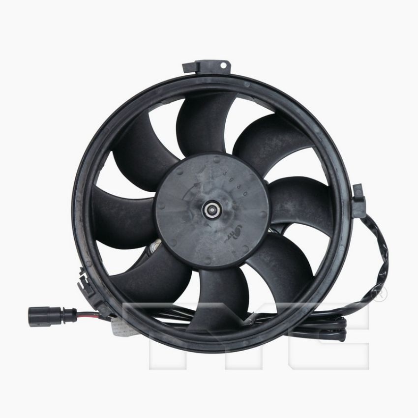 TYC Products 610900 Condens Fan Asm