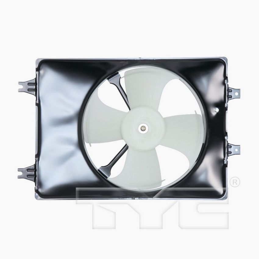 TYC Products 610930 Condens Fan Asm
